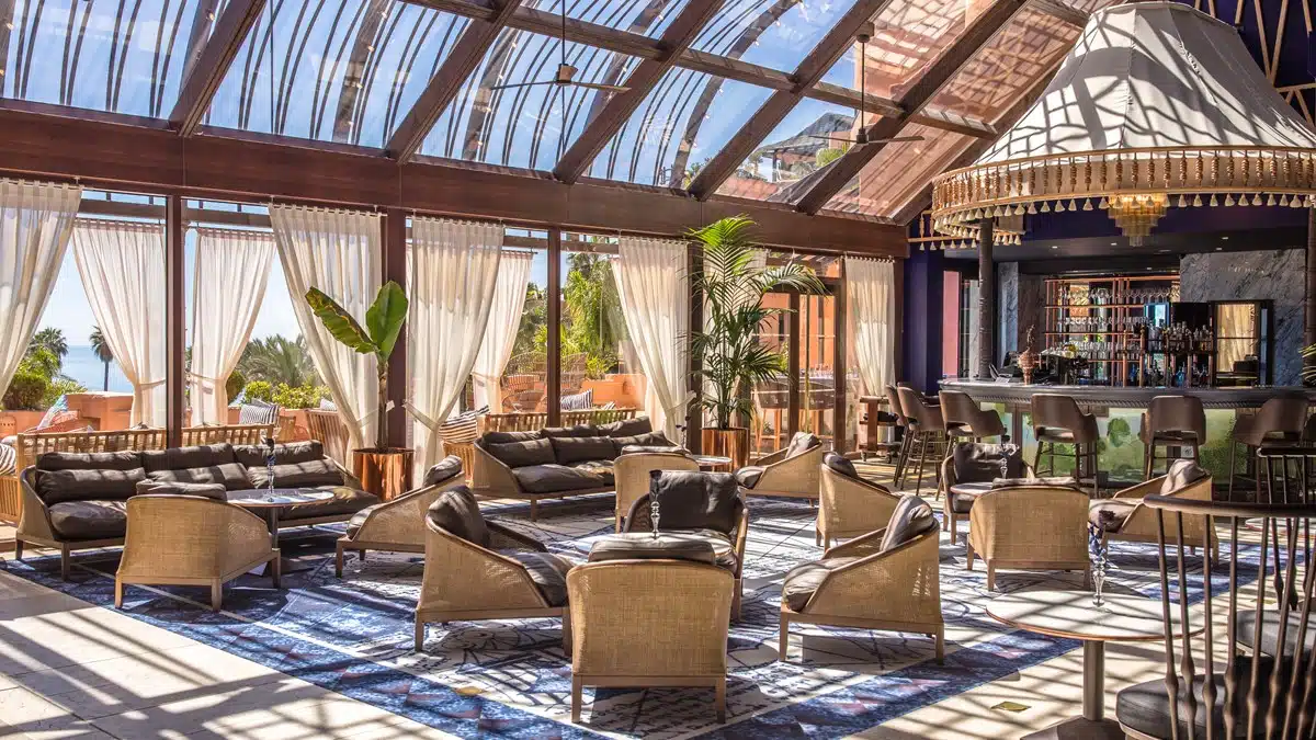 Hotel Kempinski